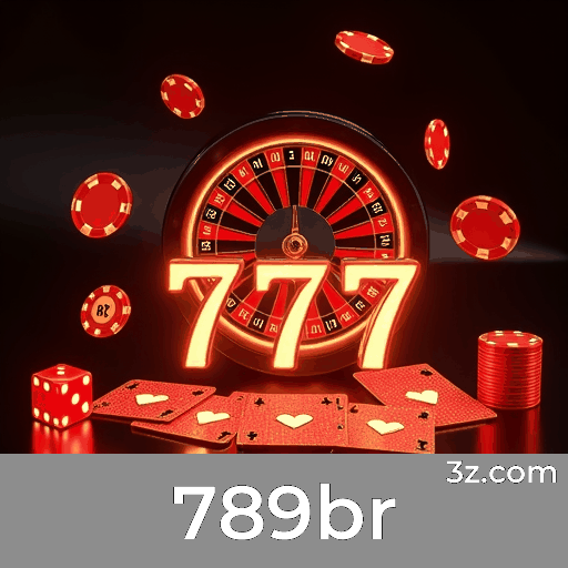 789br: Seu Cassino Online Confiável e Seguro