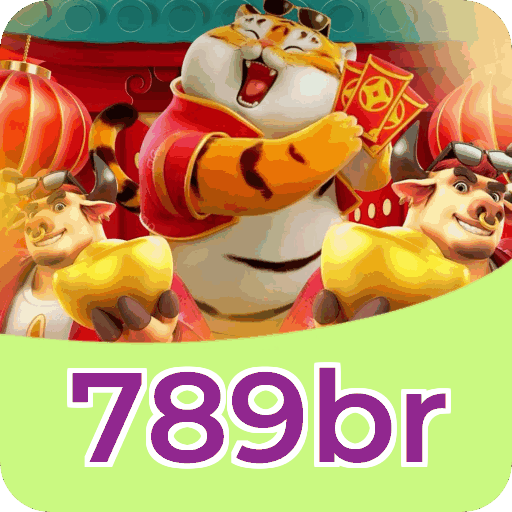 Login rápido no app 789br