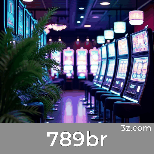 789br: Seu Cassino Online Confiável e Seguro