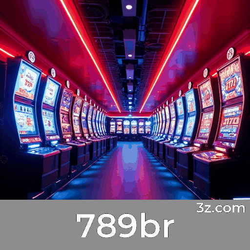 789br: Seu Cassino Online Confiável e Seguro