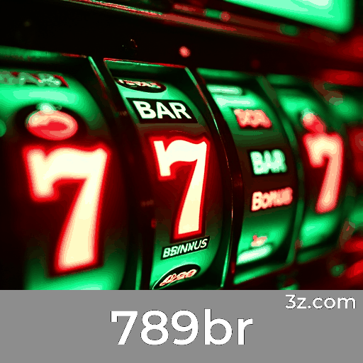 789br: Seu Cassino Online Confiável e Seguro