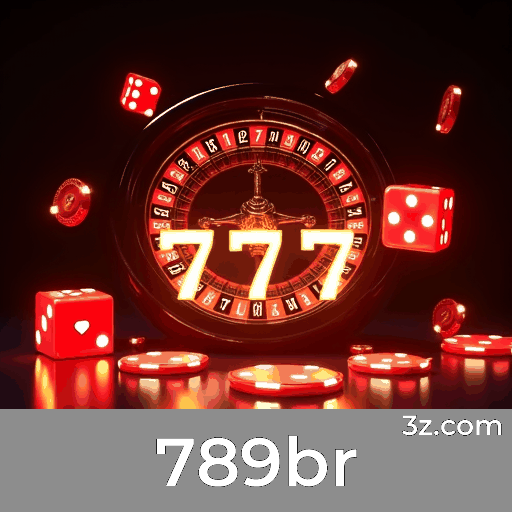 789br: Seu Cassino Online Confiável e Seguro